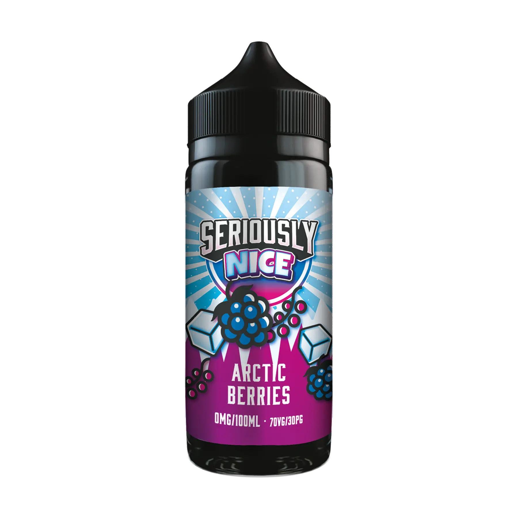 Doozy - 100ml E Liquid Shortfill