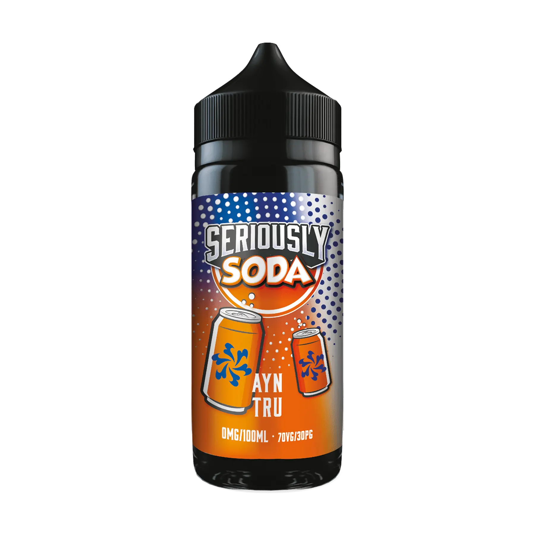 Doozy - 100ml E Liquid Shortfill