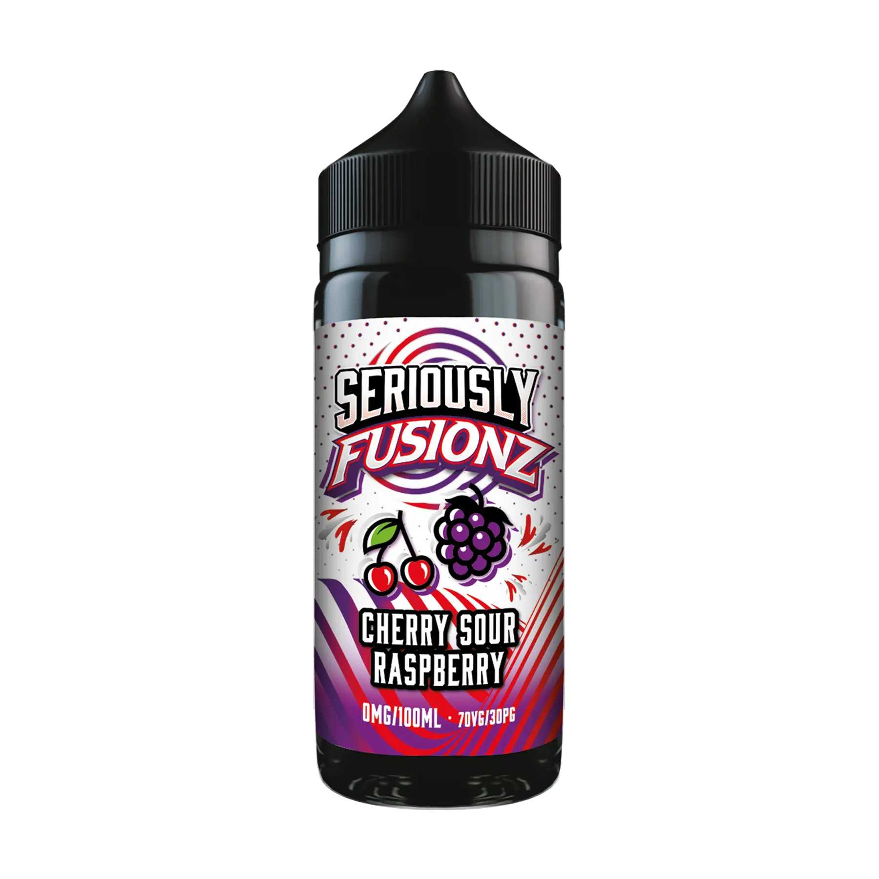 Doozy - 100ml E Liquid Shortfill