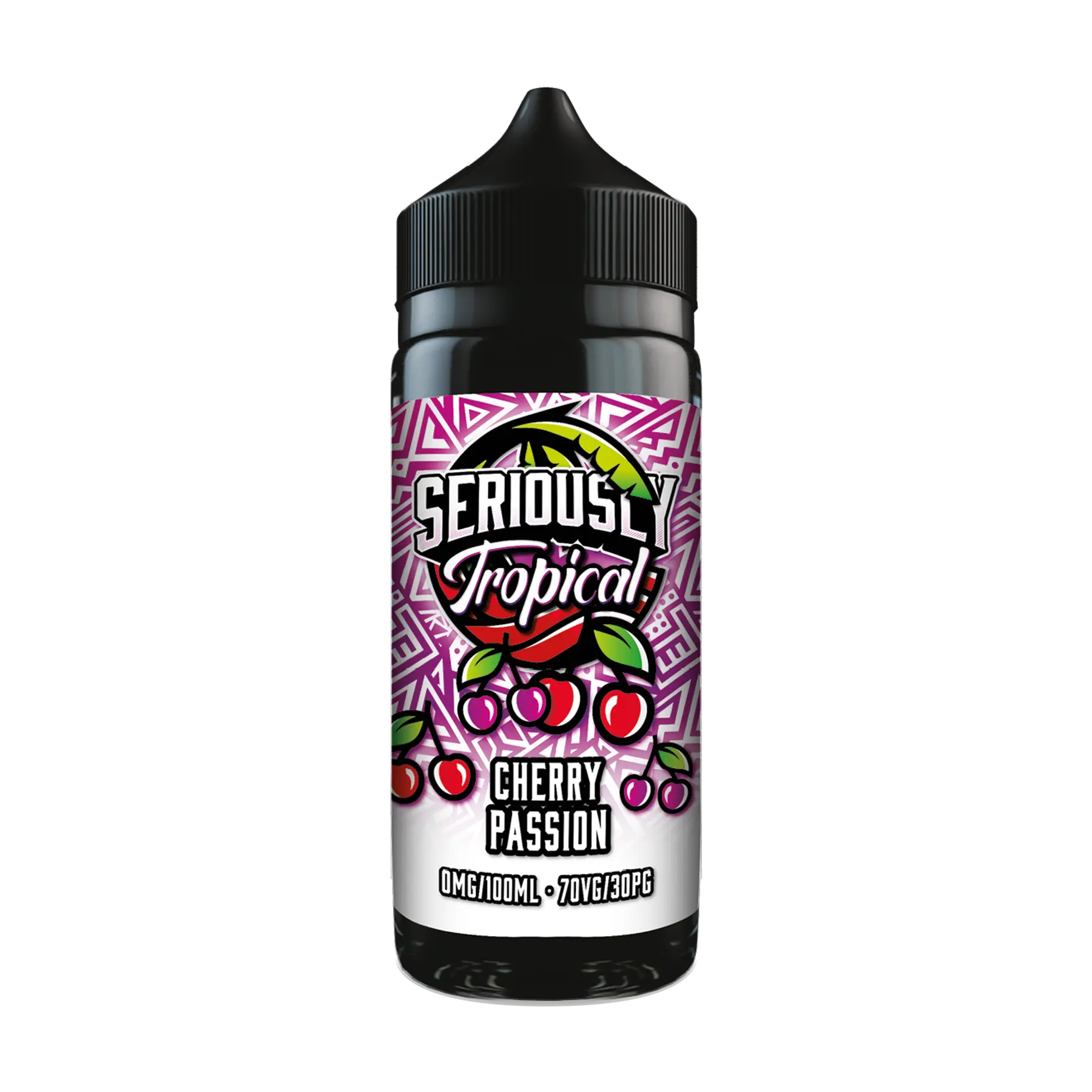 Doozy - 100ml E Liquid Shortfill