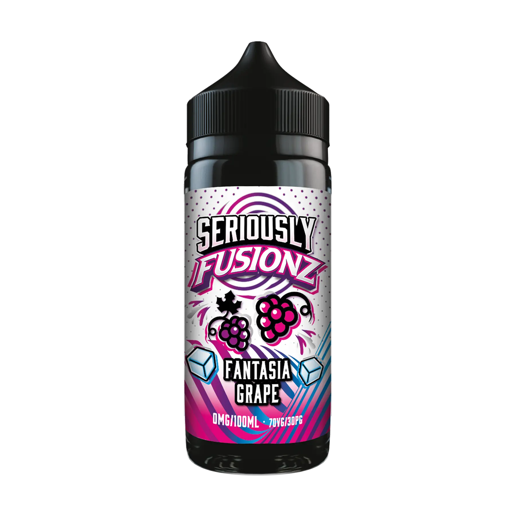 Doozy - 100ml E Liquid Shortfill