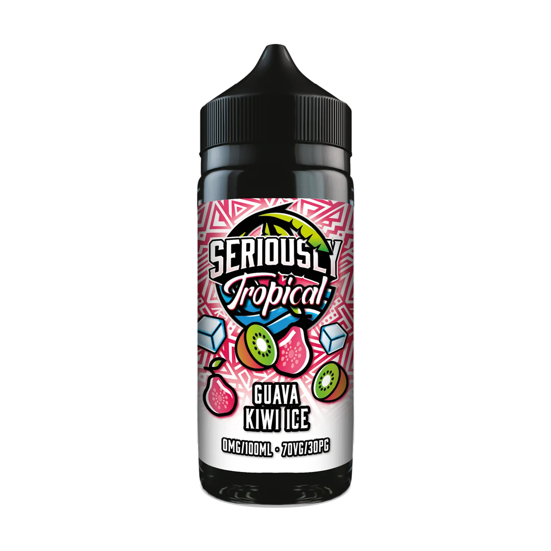 Doozy - 100ml E Liquid Shortfill