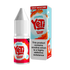 Yeti - Strawberry / 10mg Nicotine Salt