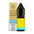 Gold Bar - Blue Raspberry / 10mg Nicotine Salt