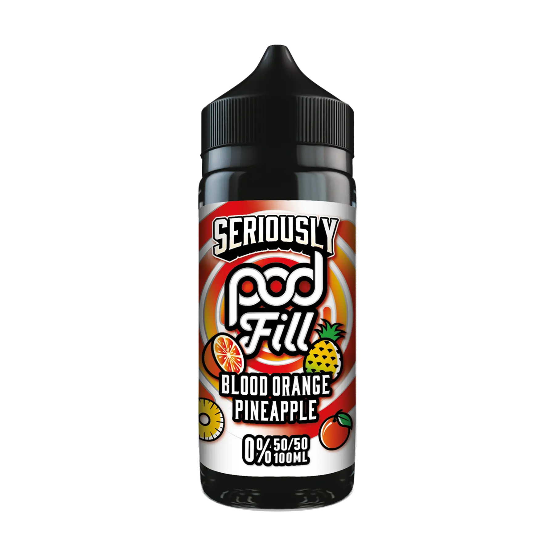 Doozy - 100ml E Liquid Shortfill