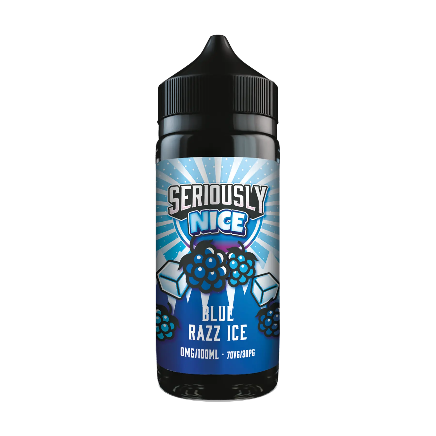 Doozy - 100ml E Liquid Shortfill