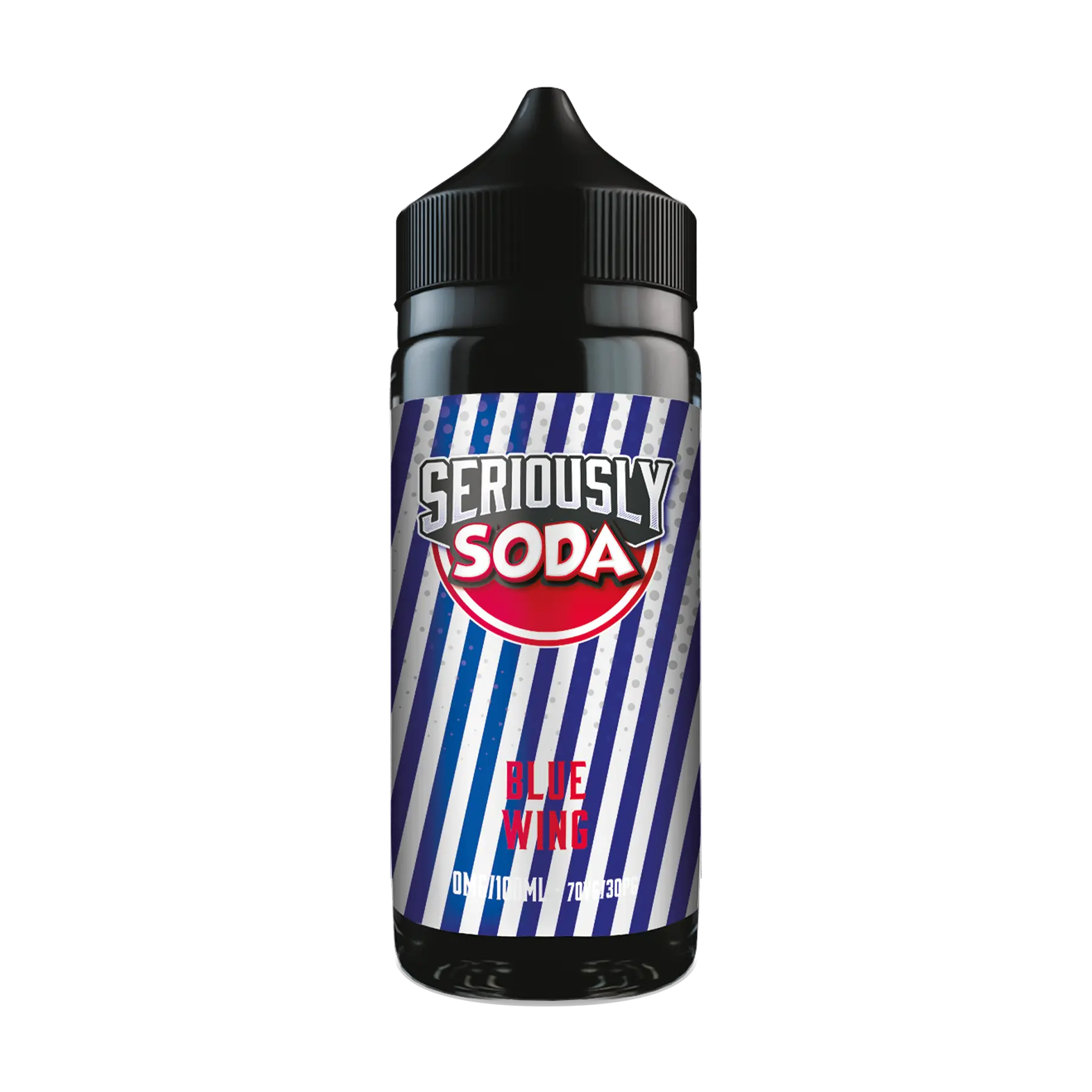 Doozy - 100ml E Liquid Shortfill