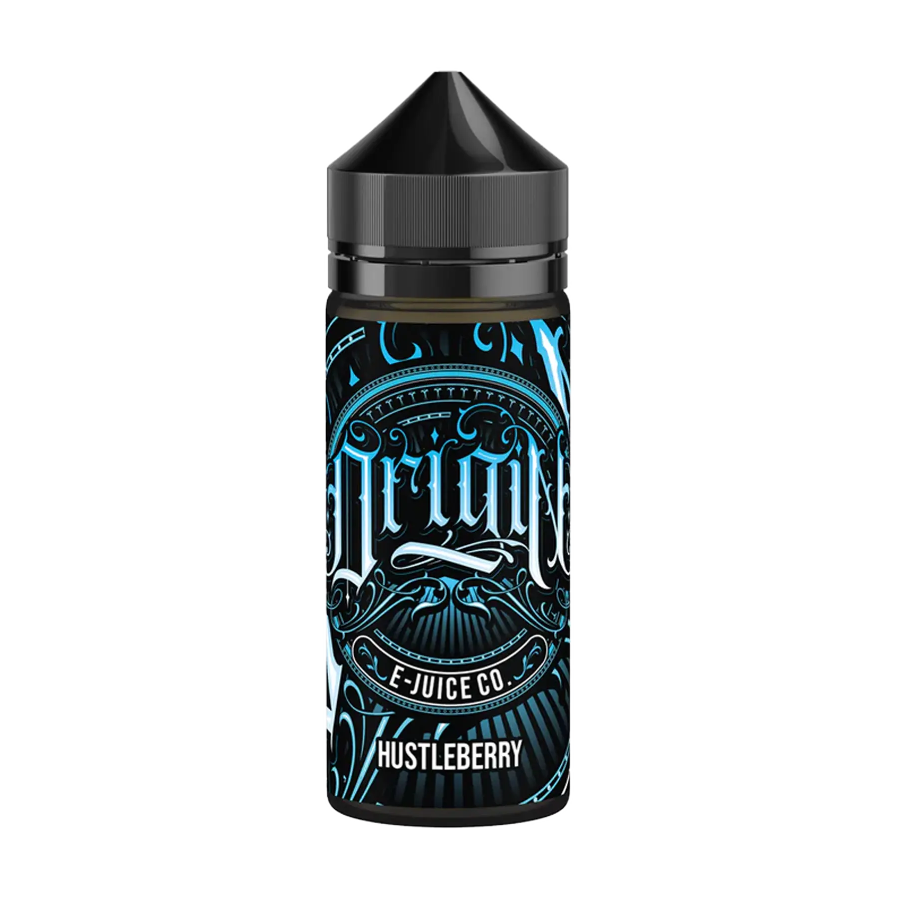 Origin E-Juice Co - 100ml E Liquid Shortfill