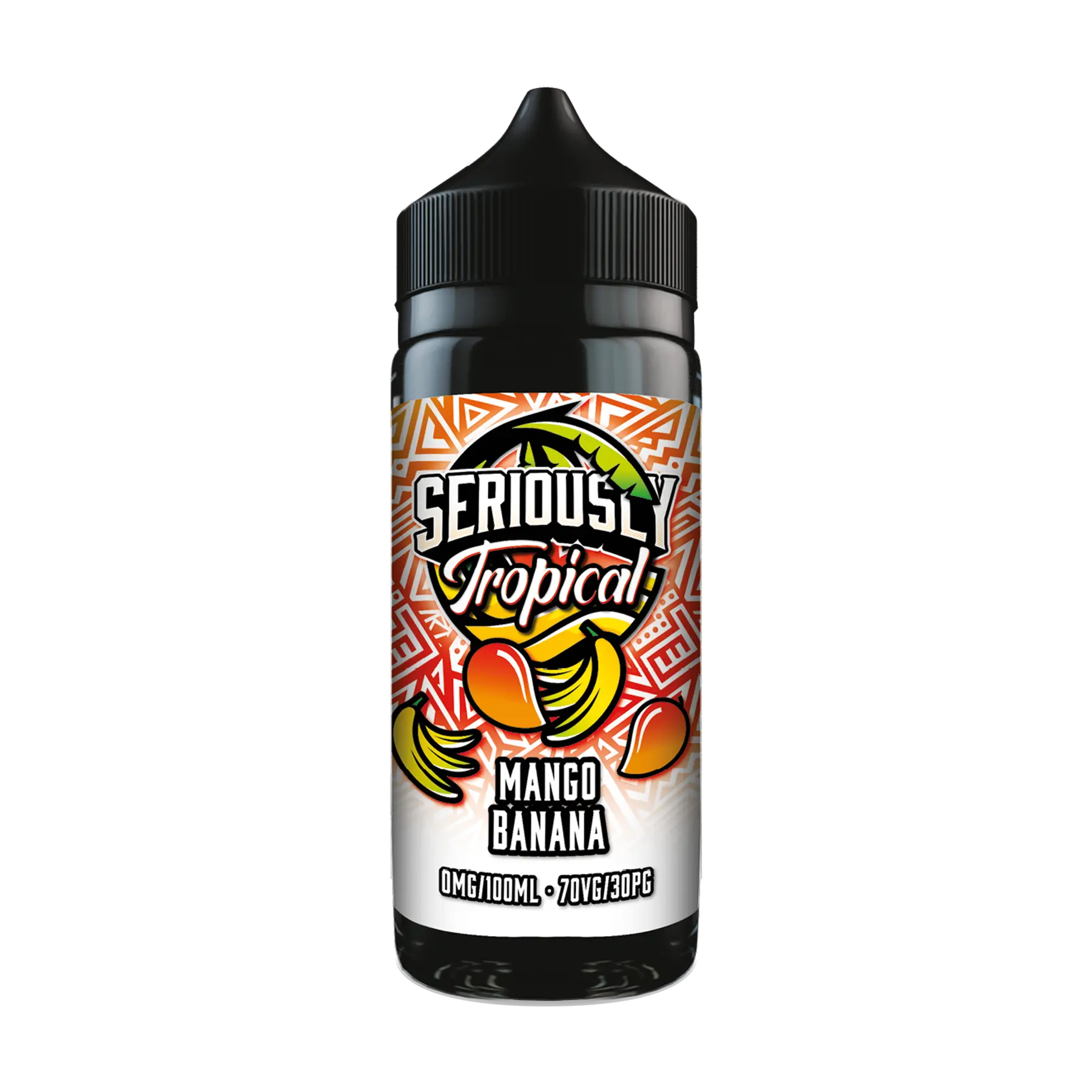 Doozy - 100ml E Liquid Shortfill