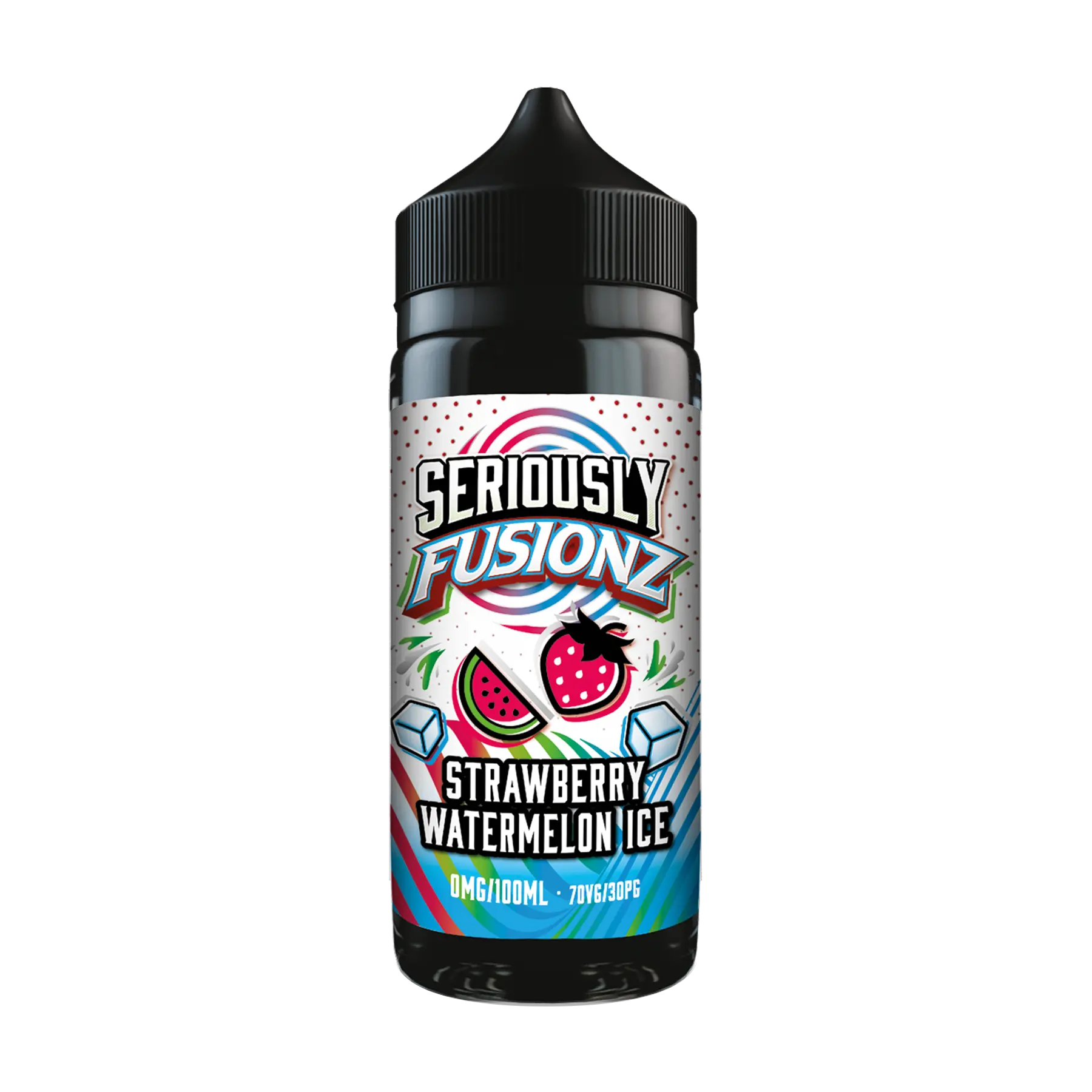 Doozy - 100ml E Liquid Shortfill