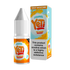 Yeti - Orange Mango / 10mg Nicotine Salt