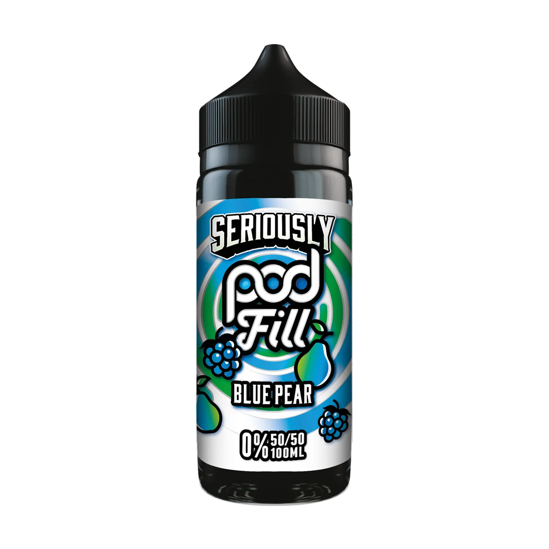 Doozy - 100ml E Liquid Shortfill