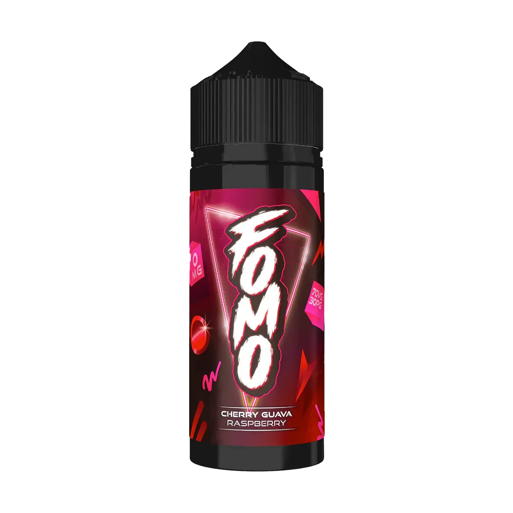 FOMO - 100ml E Liquid Shortfill