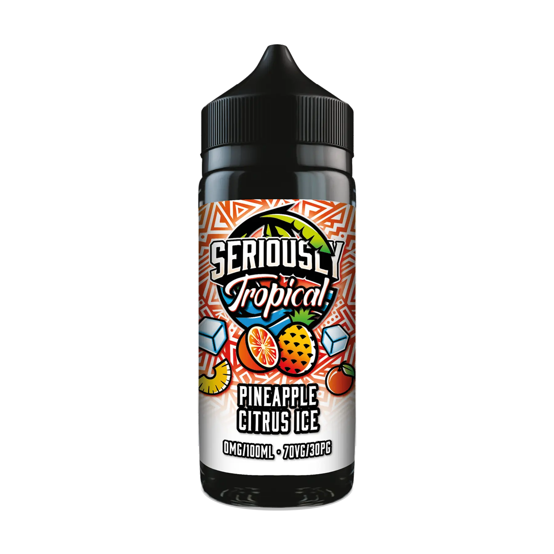 Doozy - 100ml E Liquid Shortfill