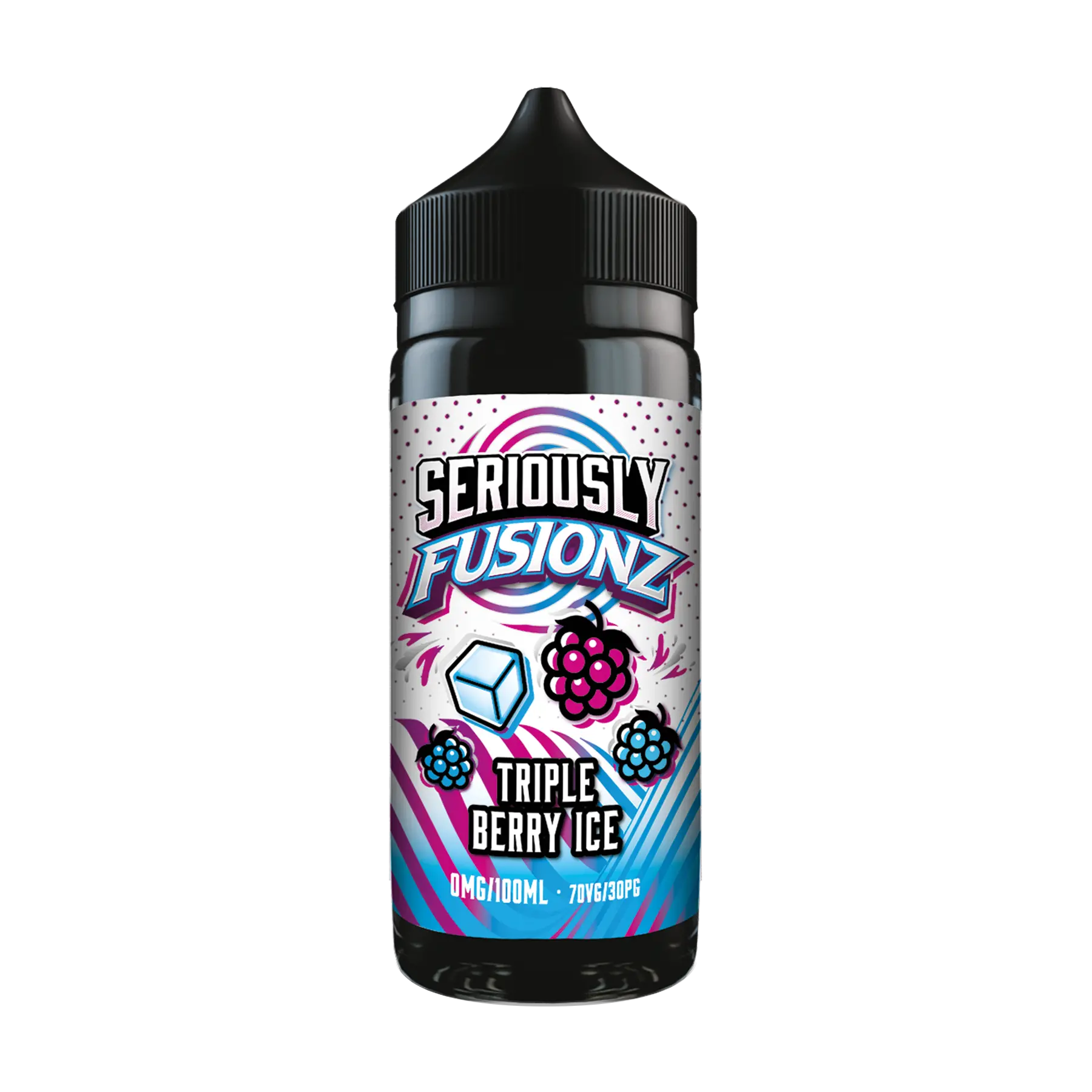 Doozy - 100ml E Liquid Shortfill