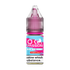 OX Passion - Blue Razz Gummy / 10mg Nicotine Salt