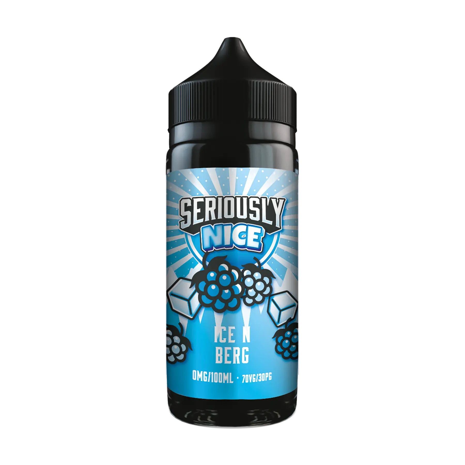 Doozy - 100ml E Liquid Shortfill