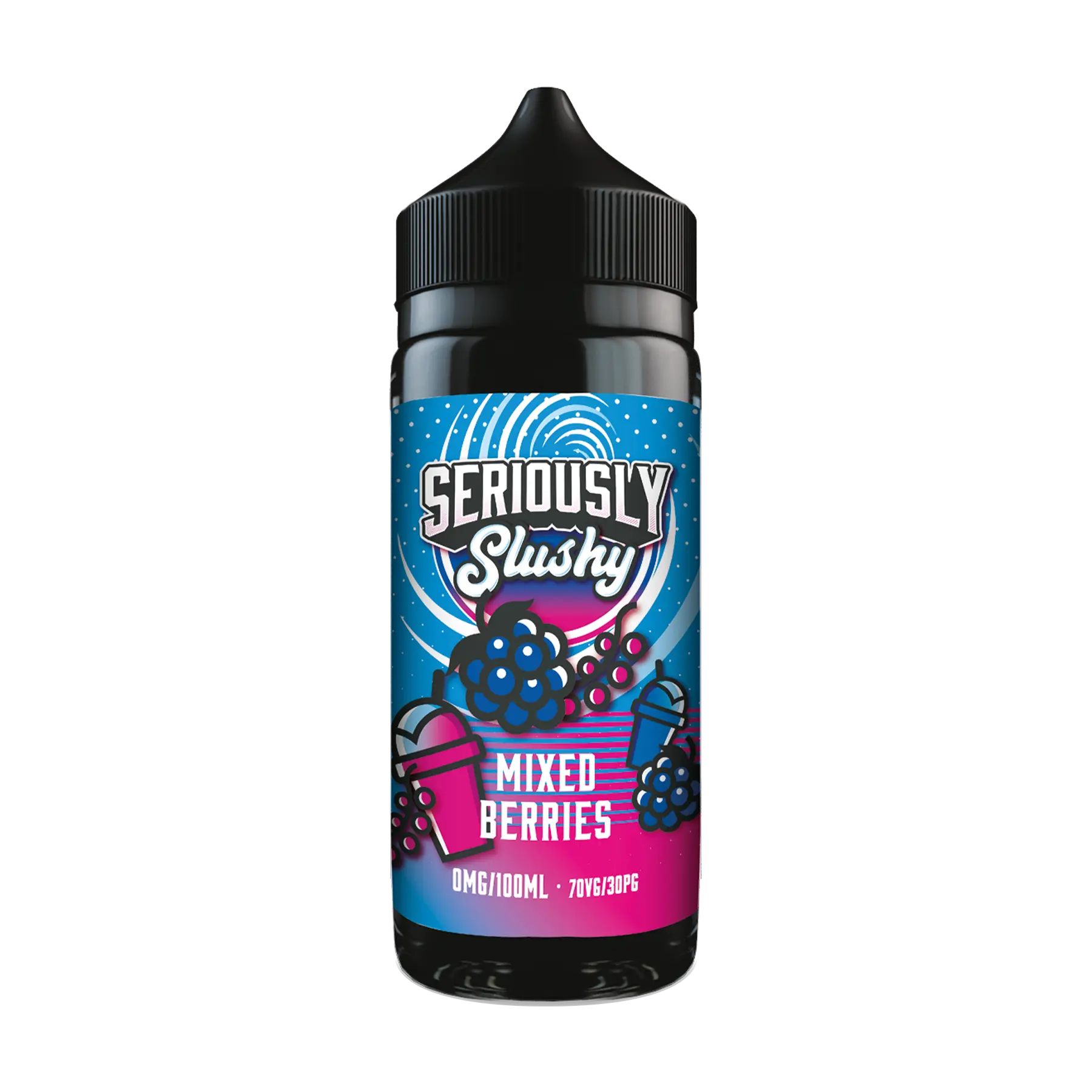 Doozy - 100ml E Liquid Shortfill