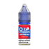 OX Passion - Blue Sour Razz / 10mg Nicotine Salt