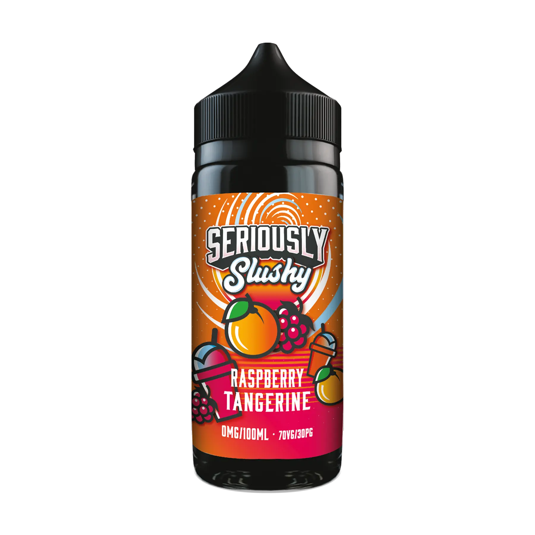 Doozy - 100ml E Liquid Shortfill