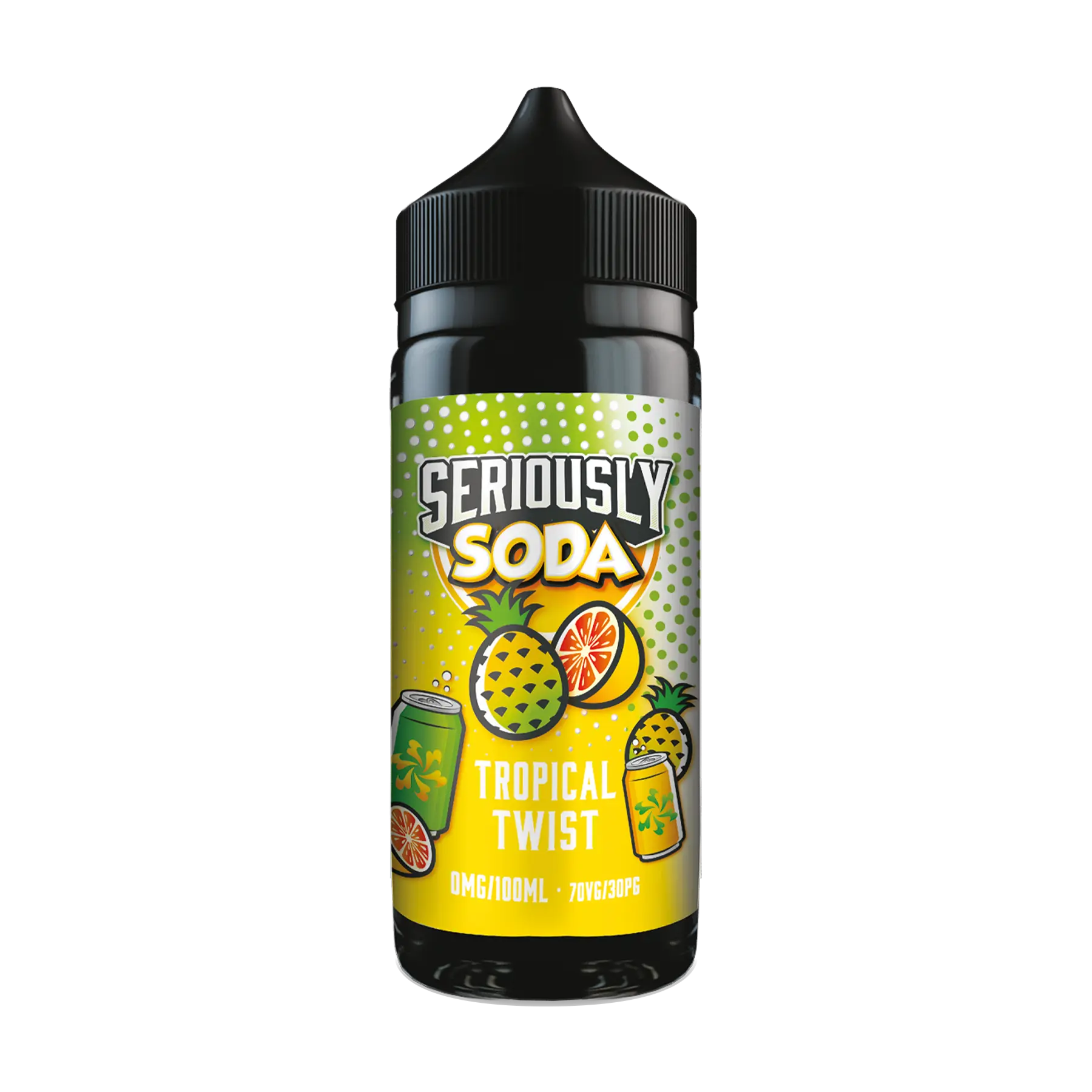 Doozy - 100ml E Liquid Shortfill