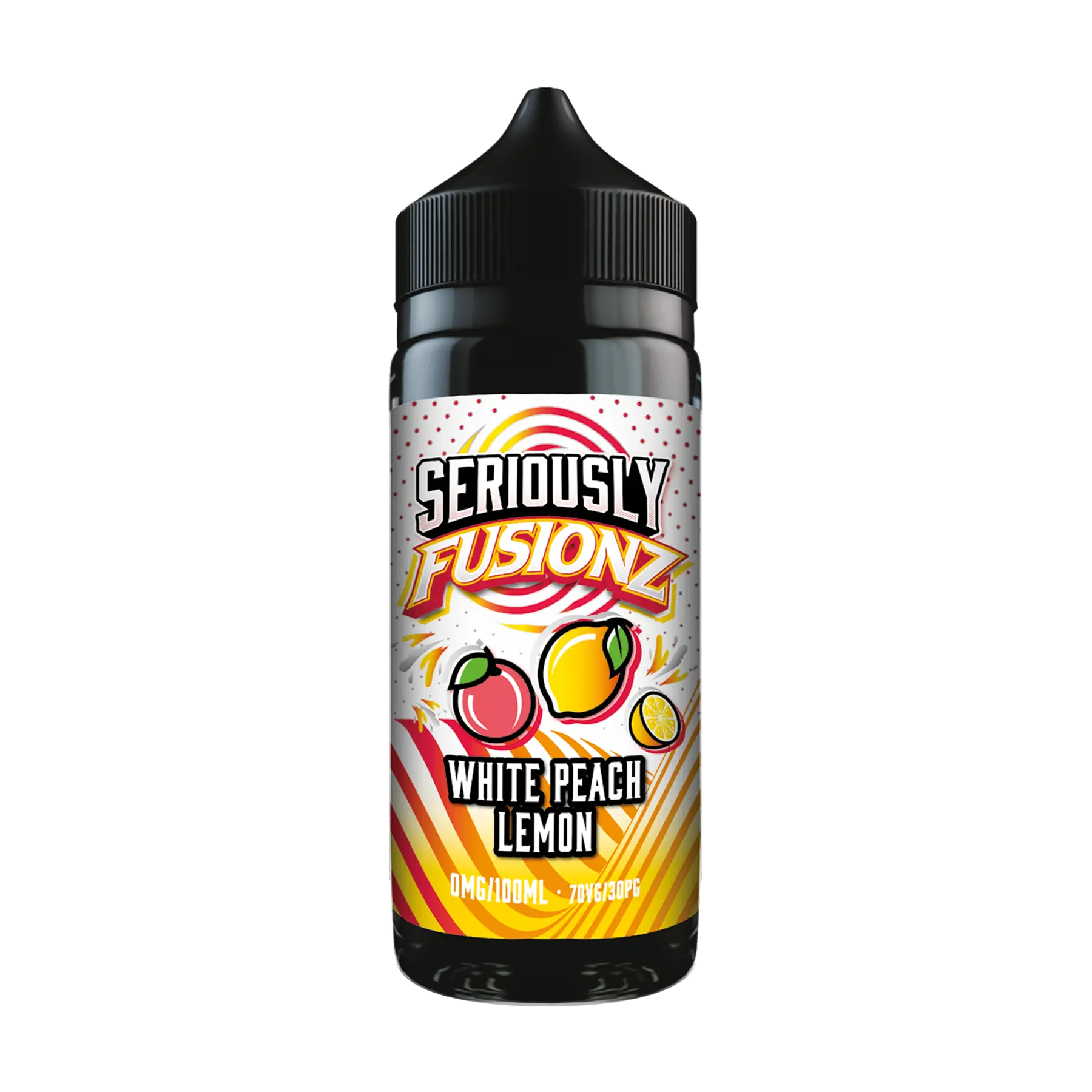 Doozy - 100ml E Liquid Shortfill