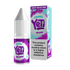 Yeti - Grape / 10mg Nicotine Salt