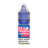 OX Passion - Blueberry Pom / 10mg Nicotine Salt