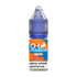 OX Passion - Bru Pop / 10mg Nicotine Salt