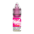 OX Passion - Cherry Fizz / 10mg Nicotine Salt