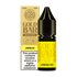 Gold Bar - Lemon Ice / 10mg Nicotine Salt