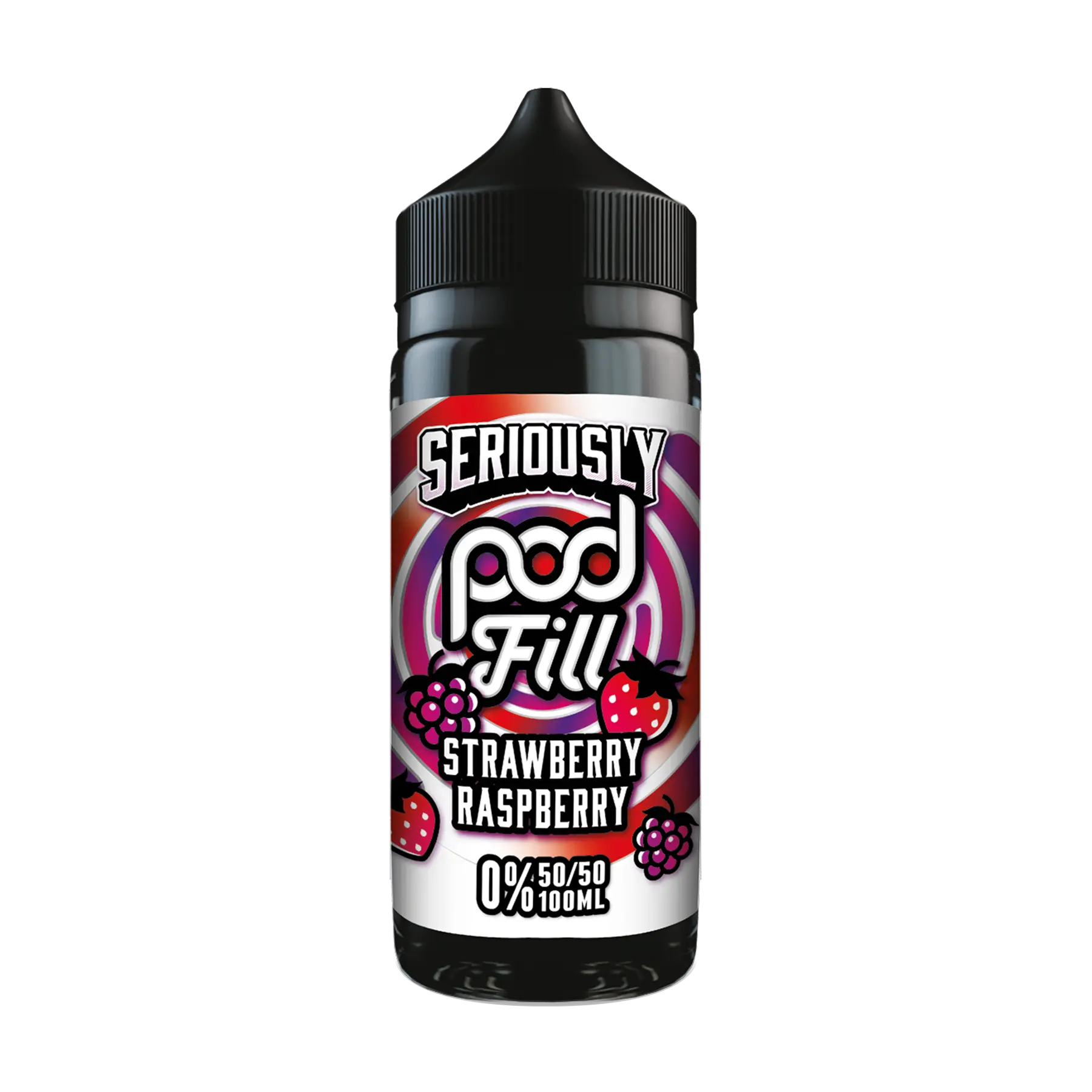 Doozy - 100ml E Liquid Shortfill