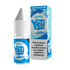 Yeti - Blue Raspberry / 10mg Nicotine Salt