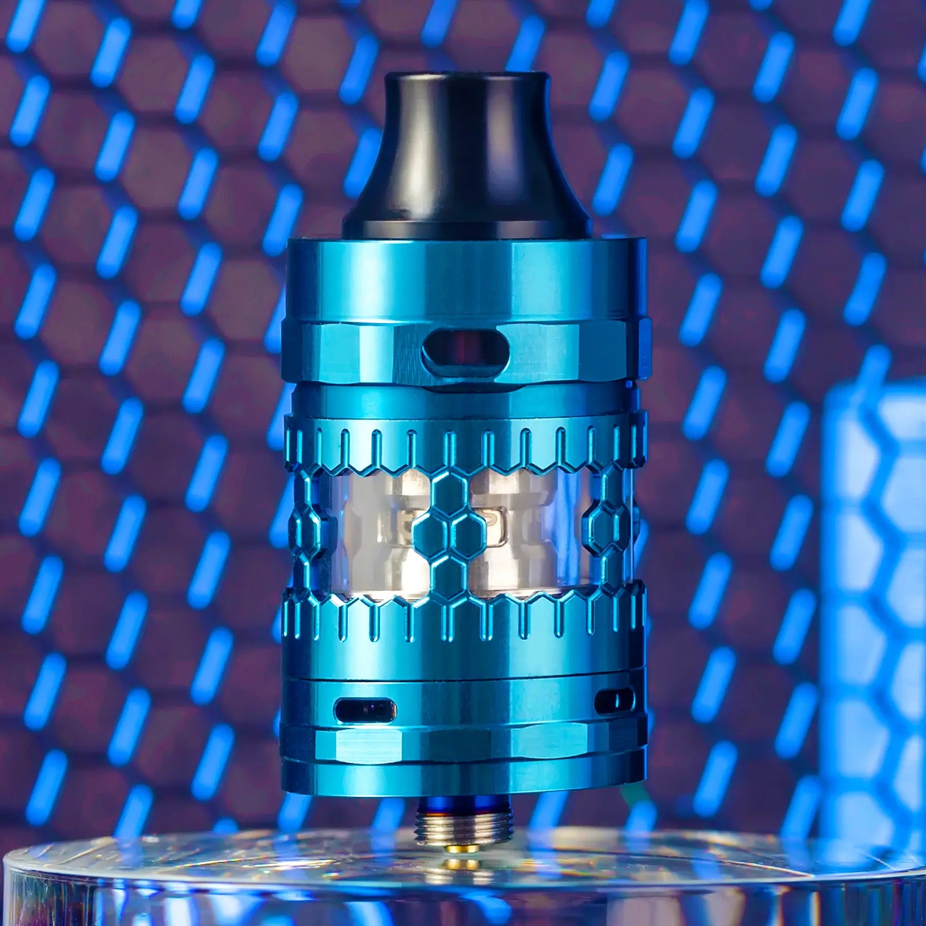 Aspire Atlantis GT Sub Ohm Tank