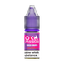 OX Passion - Mixed Grapes / 10mg Nicotine Salt