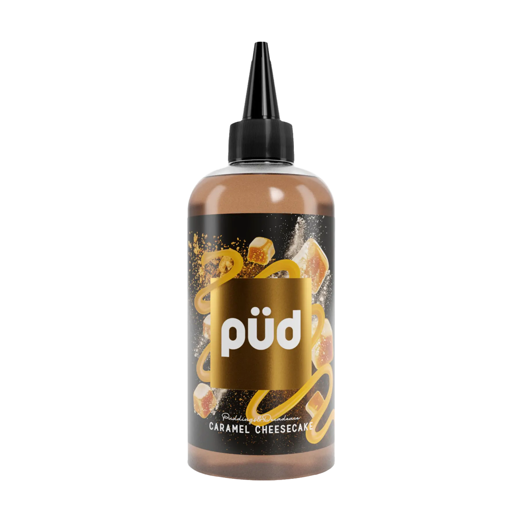 Pud E-Liquid - 200ml  E Liquid Shortfill