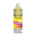 OX Passion - Pina Daiquiri / 10mg Nicotine Salt