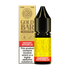 Gold Bar - Raspberry Watermelon / 10mg Nicotine Salt