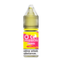 OX Passion - Senorita / 10mg Nicotine Salt