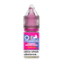 OX Passion - Strawberry Raspberry Cherry / 10mg Nicotine Salt