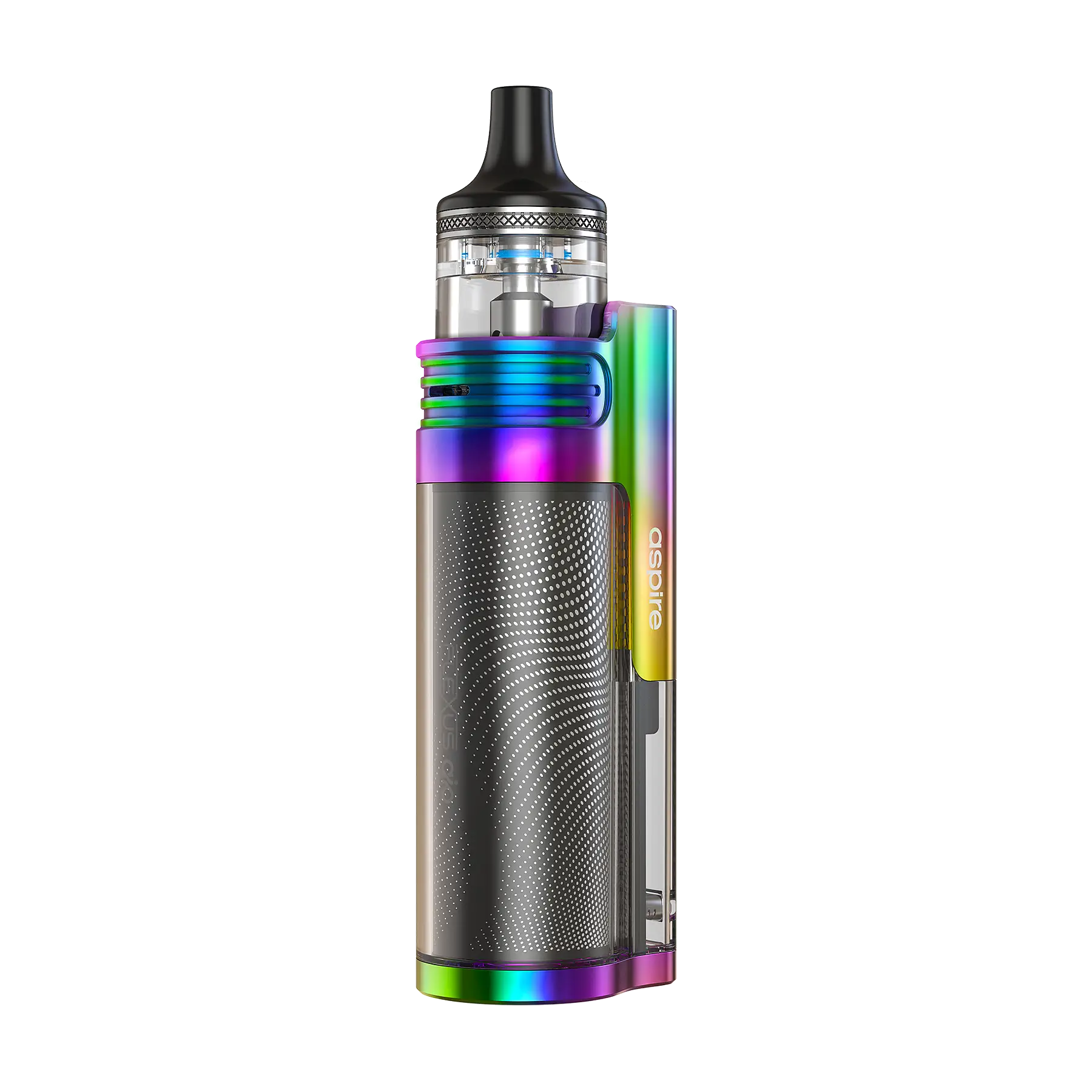 Flexus AIO: Stunning Design, Long Battery Life, Smart Vaping