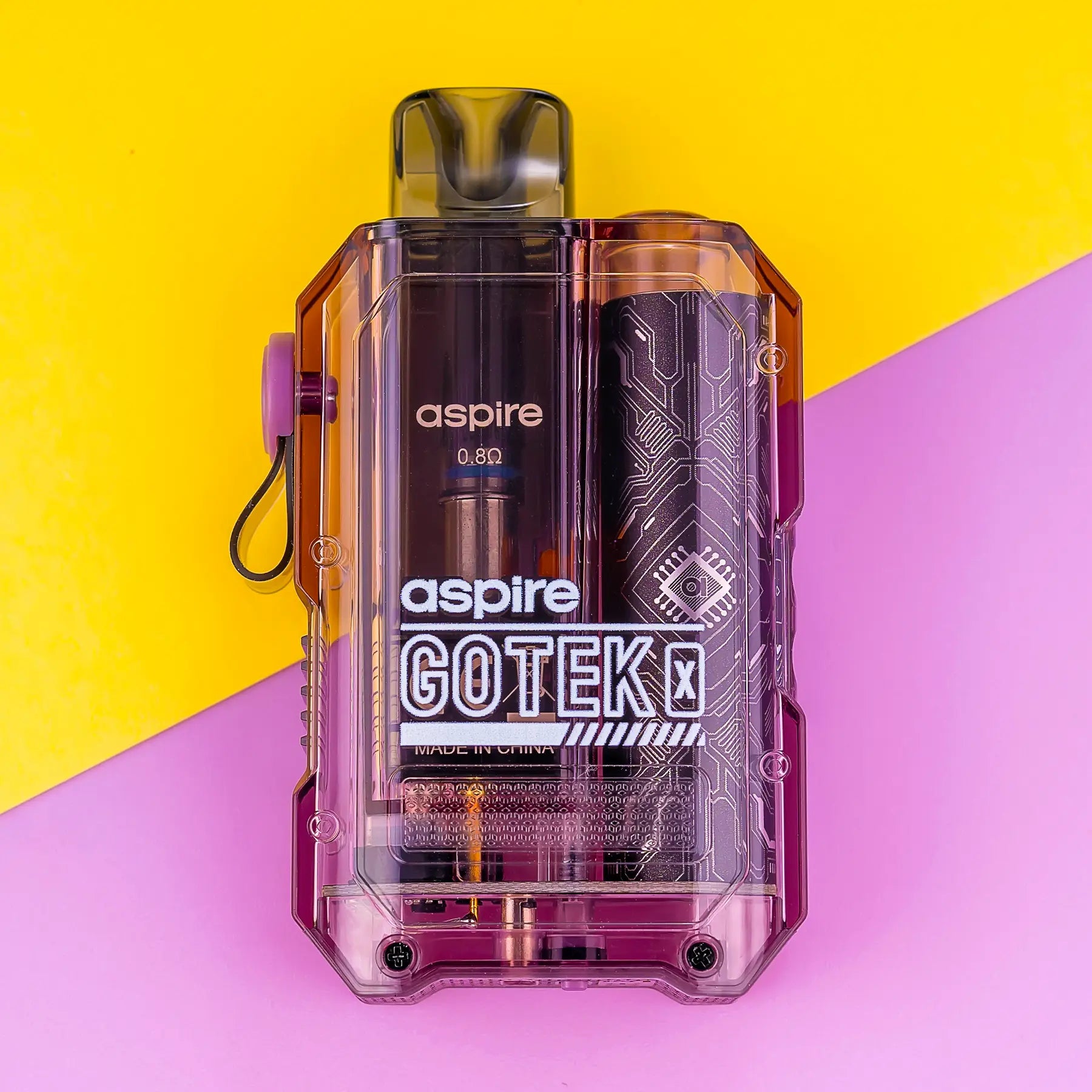 Aspire GoteK X Pod Kit