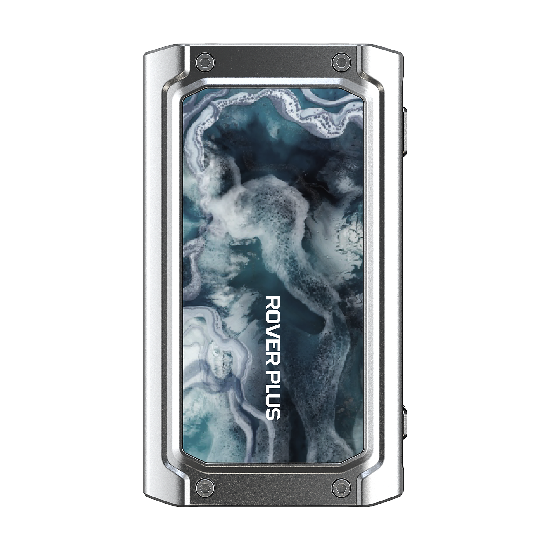 Aspire Rover Plus 2600mAh Mod