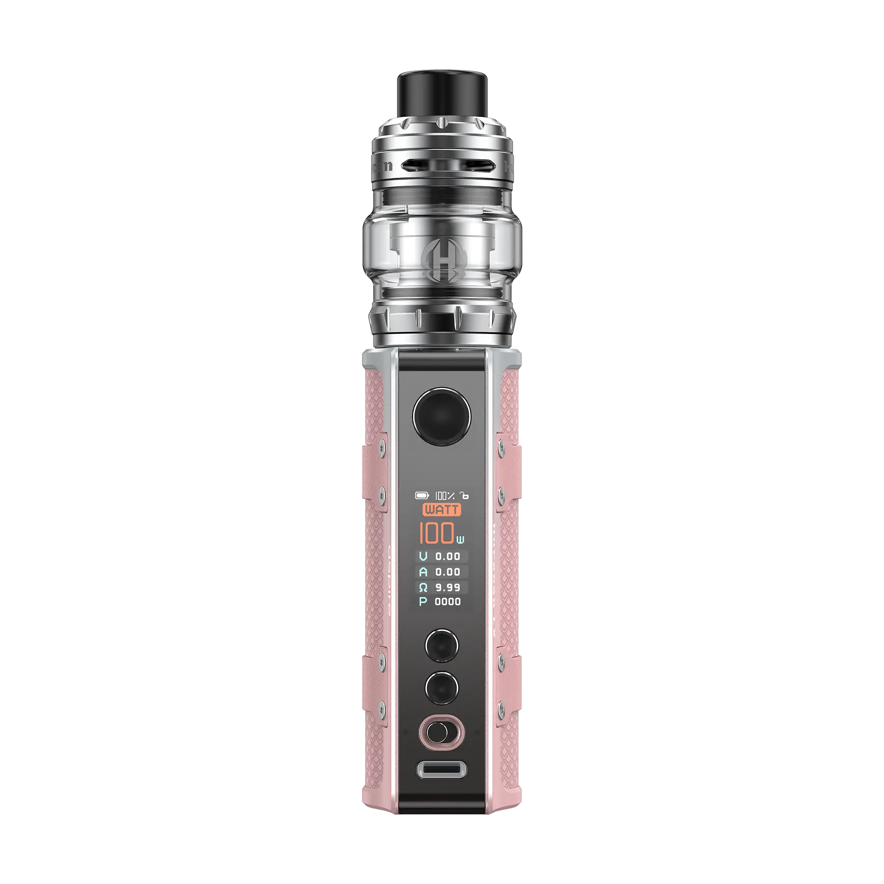 Aspire Huracan LX Sub Ohm Kit