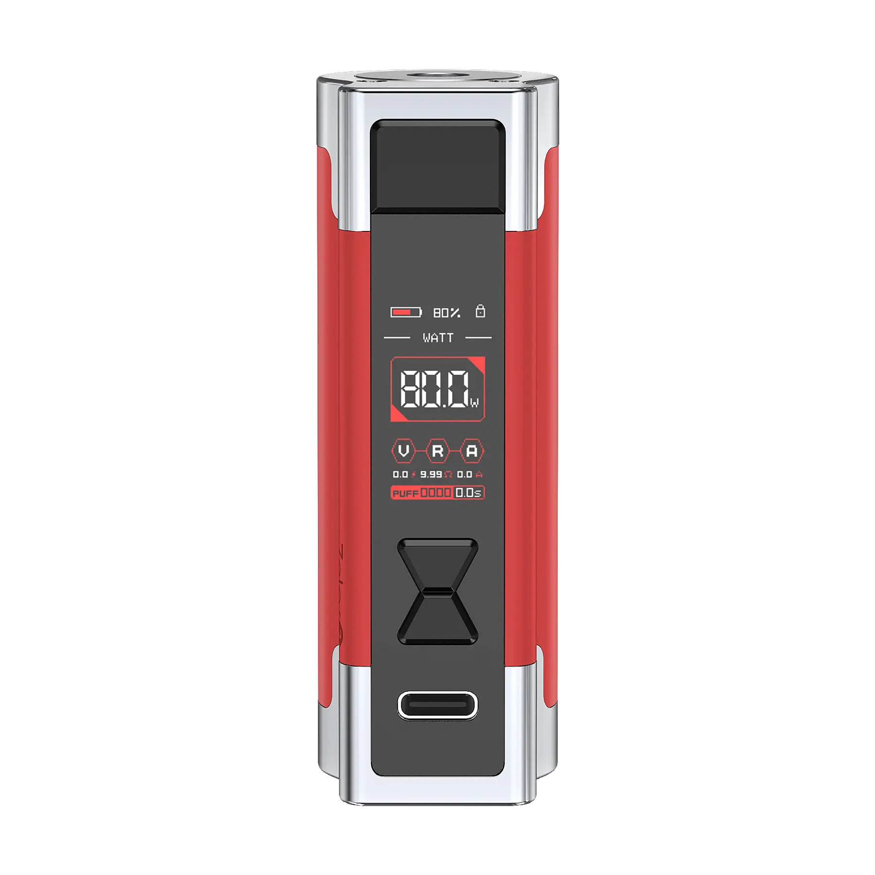 Aspire Zelos 3 3200mAh Regulated Mod