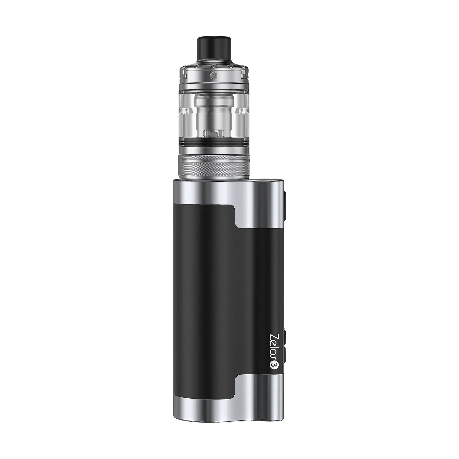 Aspire Zelos 3 Mouth To Lung Kit