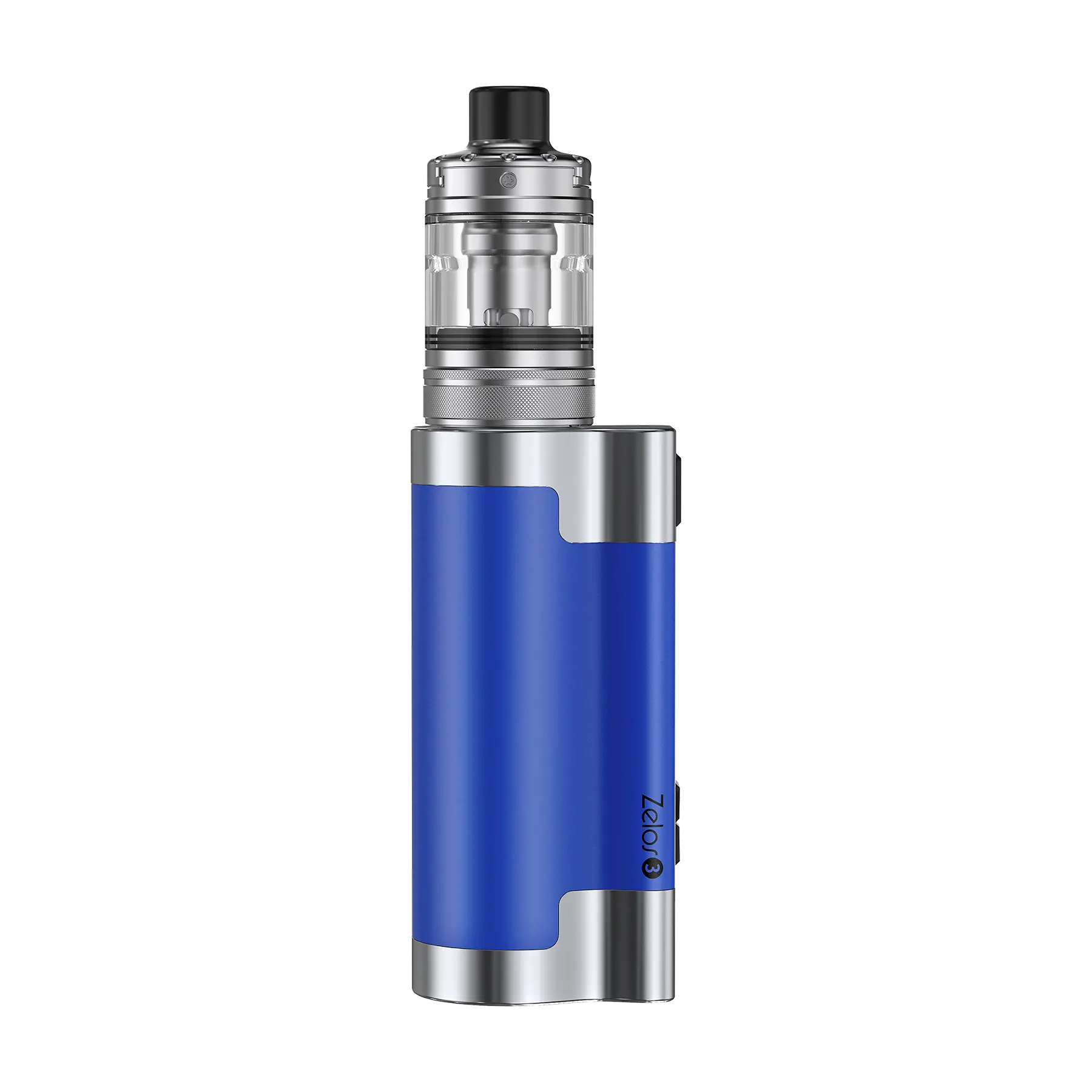 Aspire Zelos 3 Mouth To Lung Kit