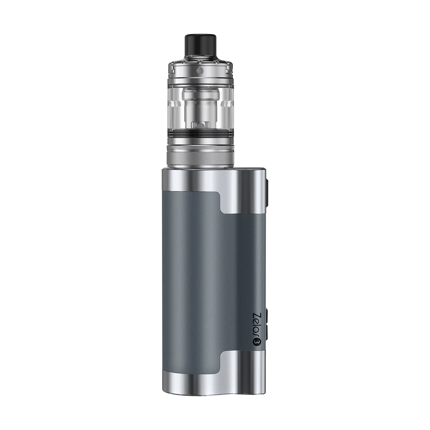 Aspire Zelos 3 Mouth To Lung Kit