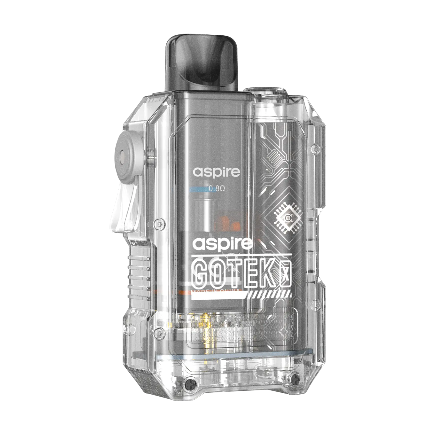 Aspire GoteK X Pod Kit