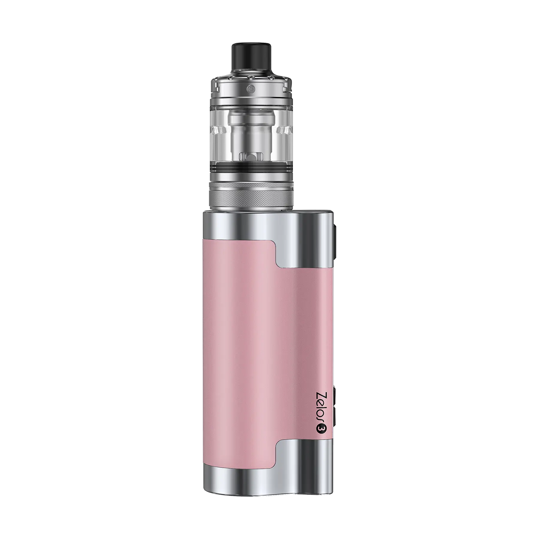 Aspire Zelos 3 Mouth To Lung Kit